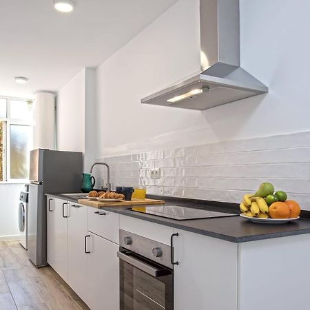 Torremolinos Easy Break Apartment Exterior foto