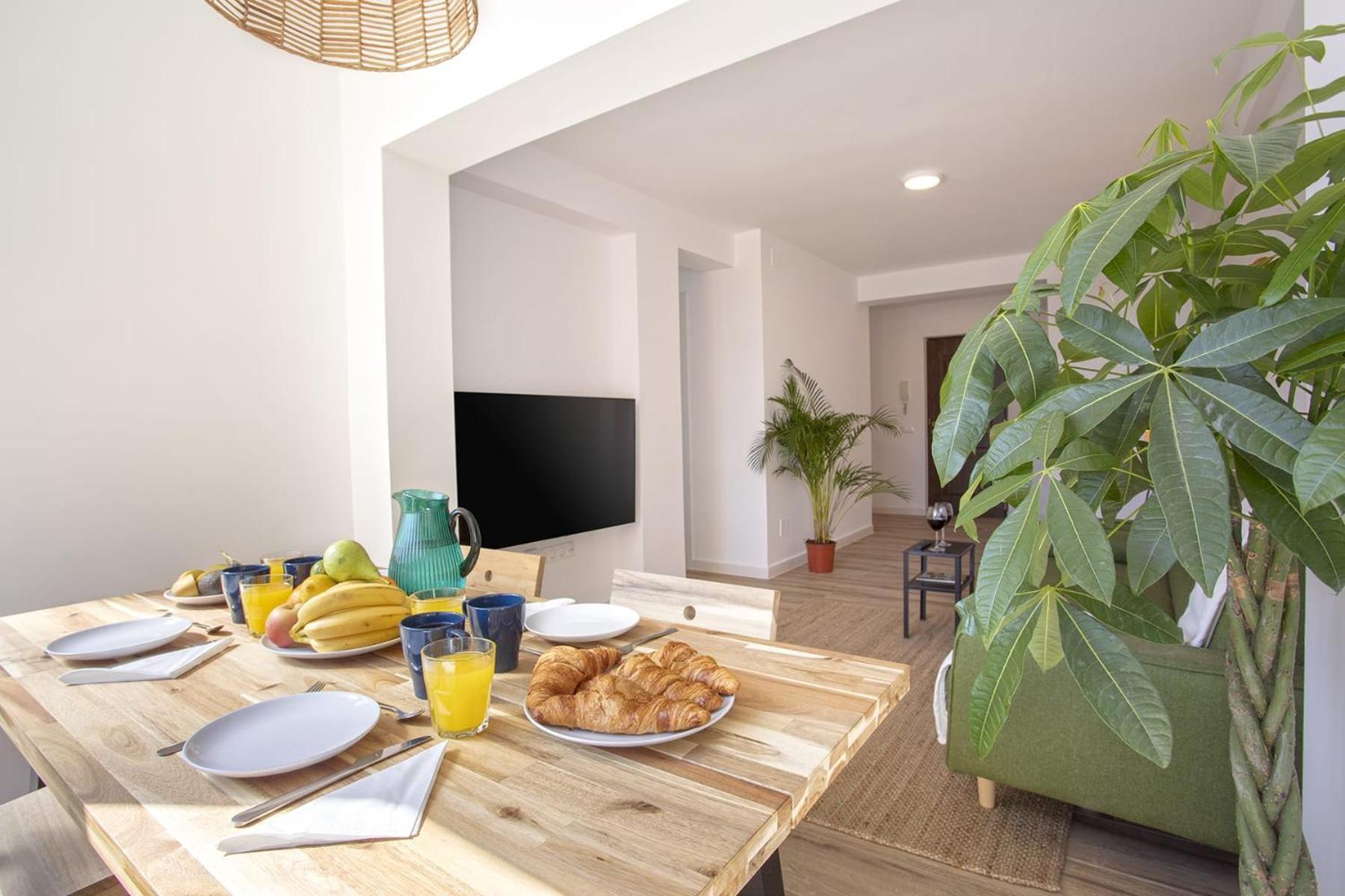 Torremolinos Easy Break Apartment Exterior foto