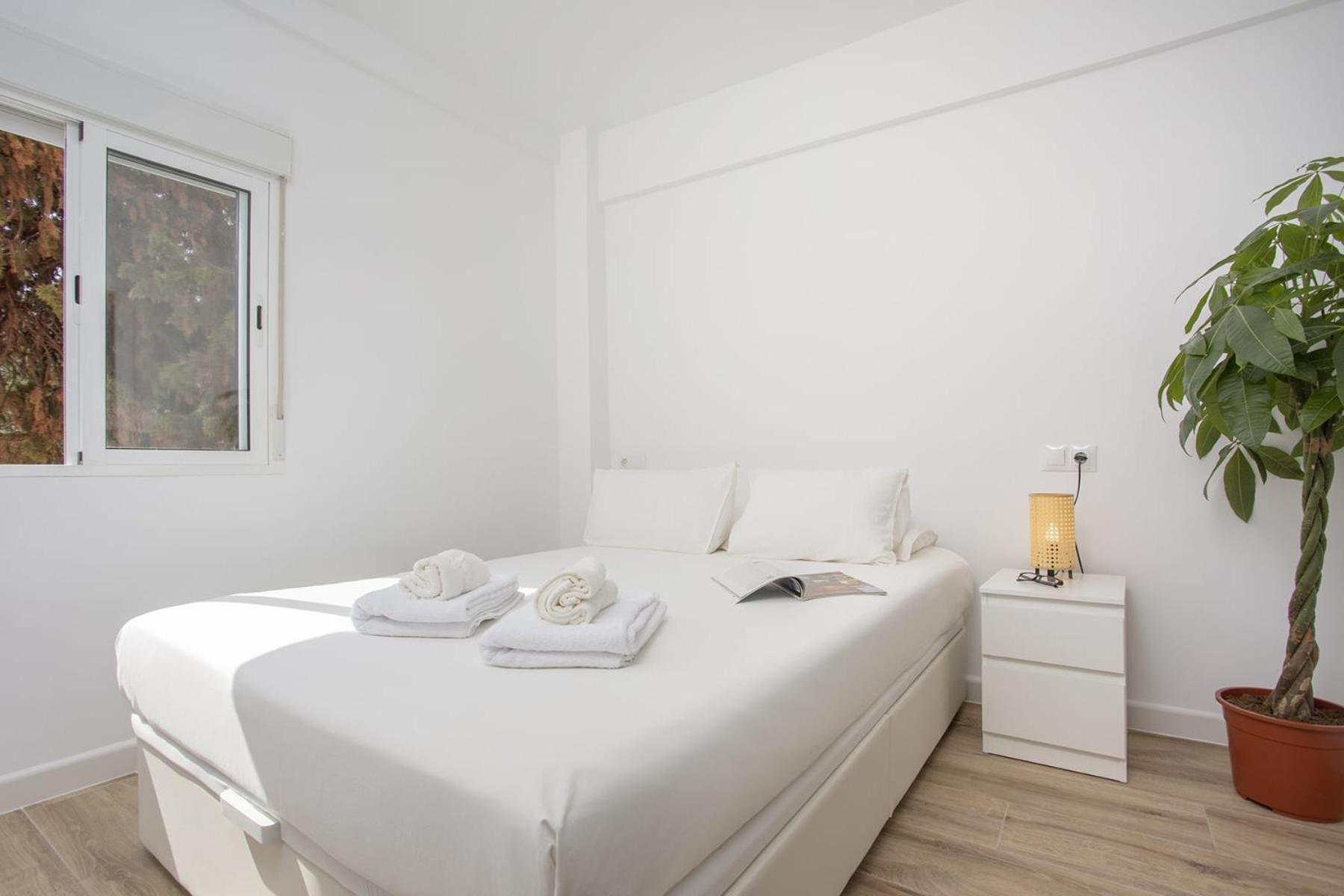 Torremolinos Easy Break Apartment Exterior foto
