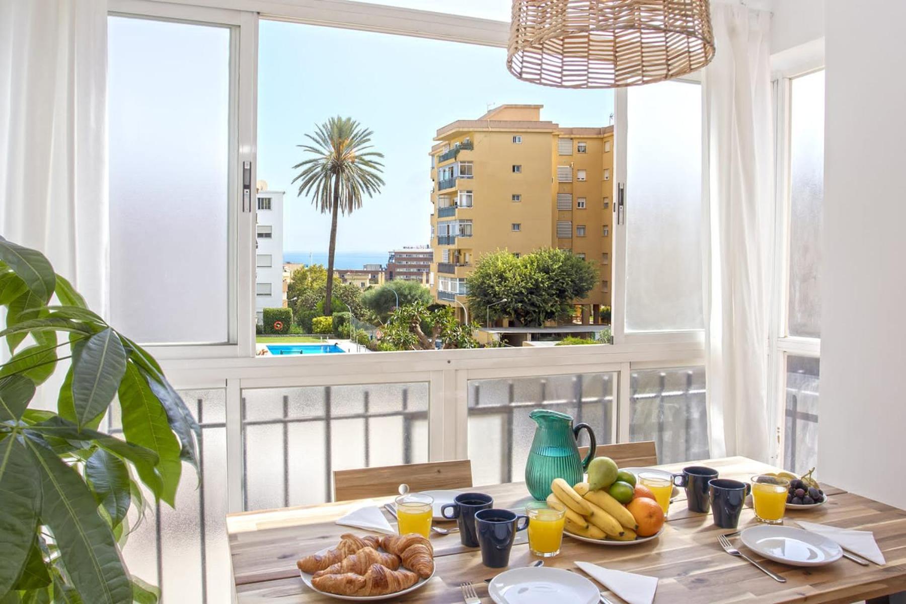 Torremolinos Easy Break Apartment Exterior foto